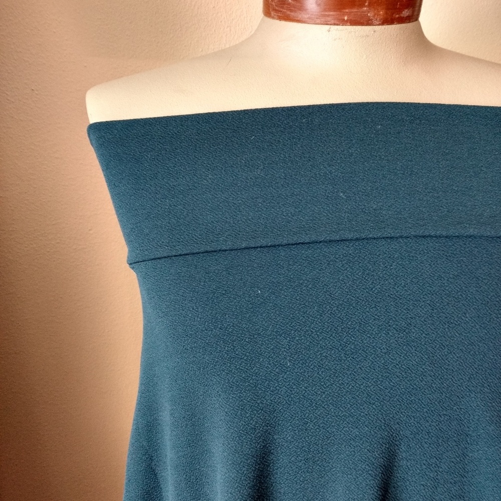 Azure Forest Green 3xL Lularoe